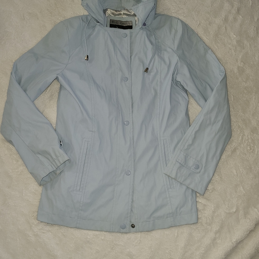 Woman's Spring Jacket - Picture 2 of 5